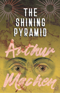 Cover image: The Shining Pyramid 9781528704144