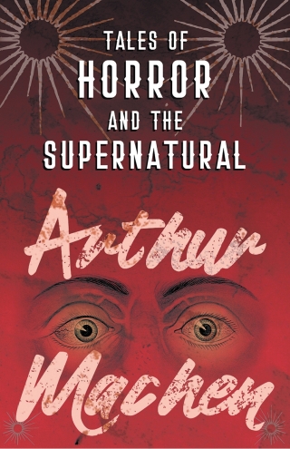 Cover image: Tales of Horror and the Supernatural 9781528704199