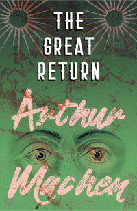 Imagen de portada: The Great Return 9781528704250