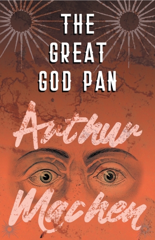 表紙画像: The Great God Pan 9781528704274