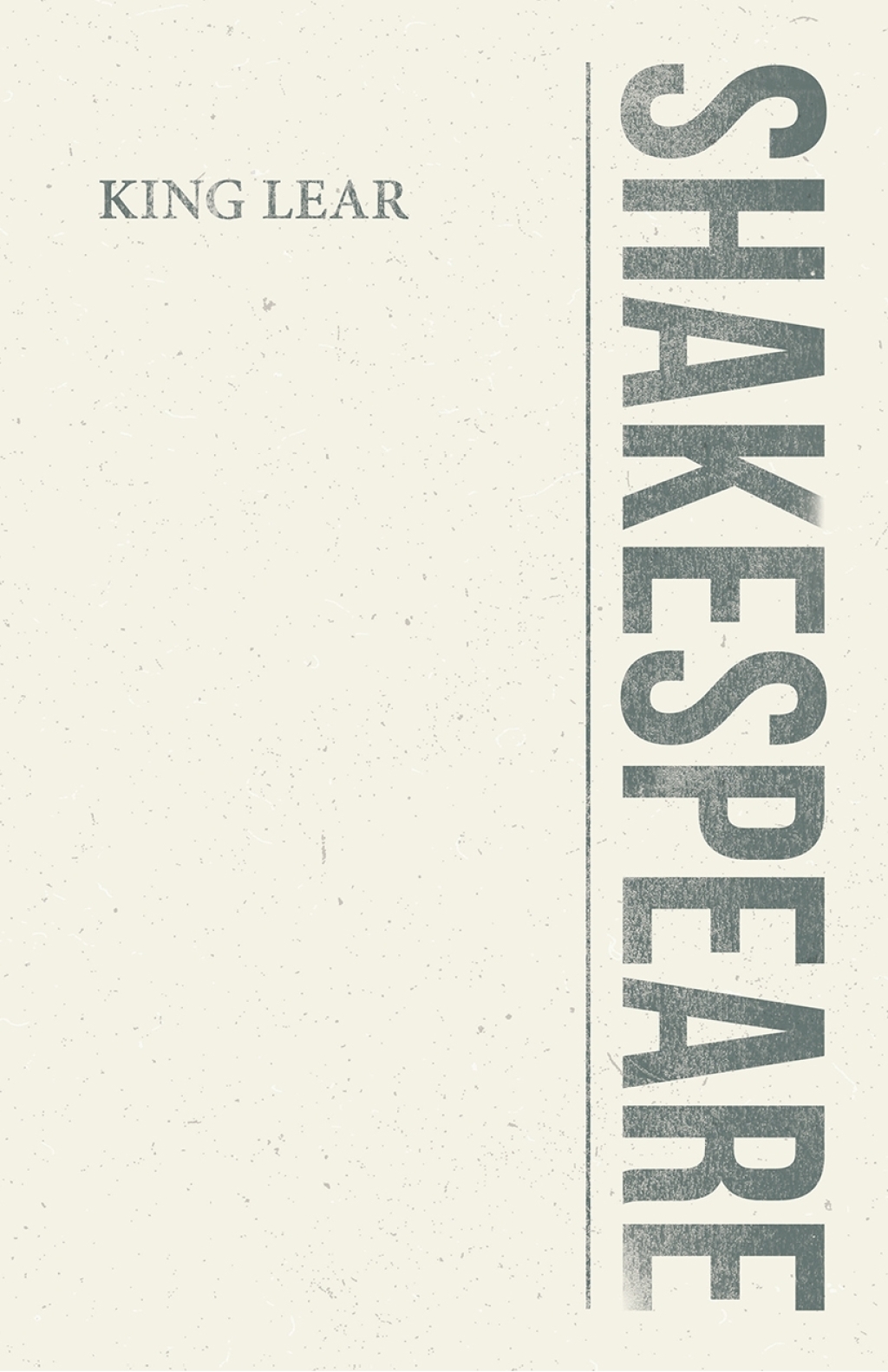 King Lear (eBook)