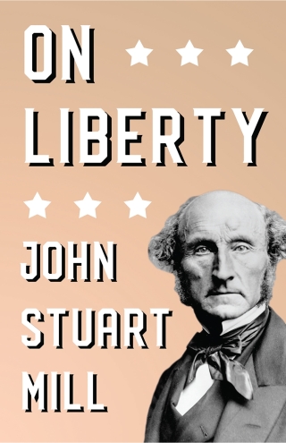 Imagen de portada: On Liberty 9781528705585