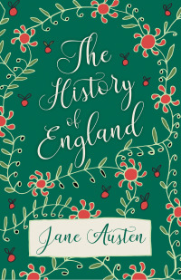 Omslagafbeelding: The History of England 9781528706230