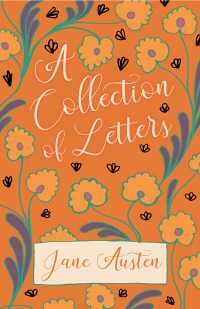 Immagine di copertina: A Collection of Letters 9781528706247