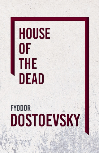 Cover image: The House of the Dead 9781446014479