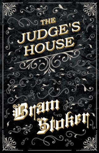 صورة الغلاف: The Judge's House 9781447404637