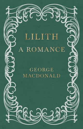 Cover image: Lilith - A Romance 9781443704076