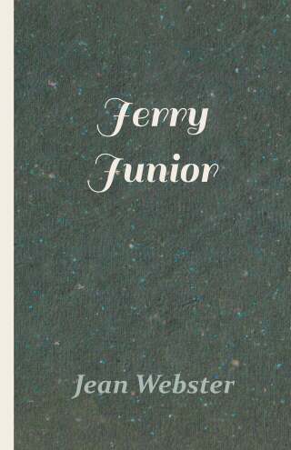 Imagen de portada: Jerry Junior 9781528711685