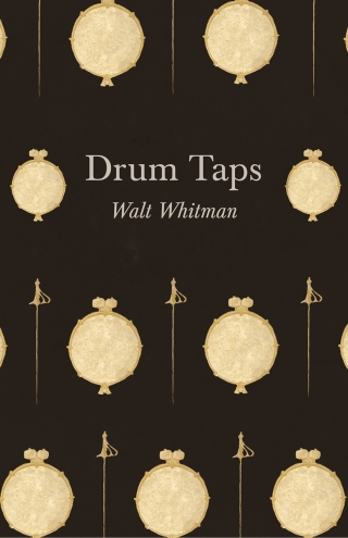Imagen de portada: Drum-Taps 9781473312494