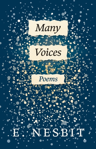 Imagen de portada: Many Voices 9781528712996