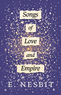 Imagen de portada: Songs of Love and Empire 9781445568874