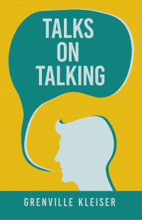 Immagine di copertina: Talks on Talking 9781528713535