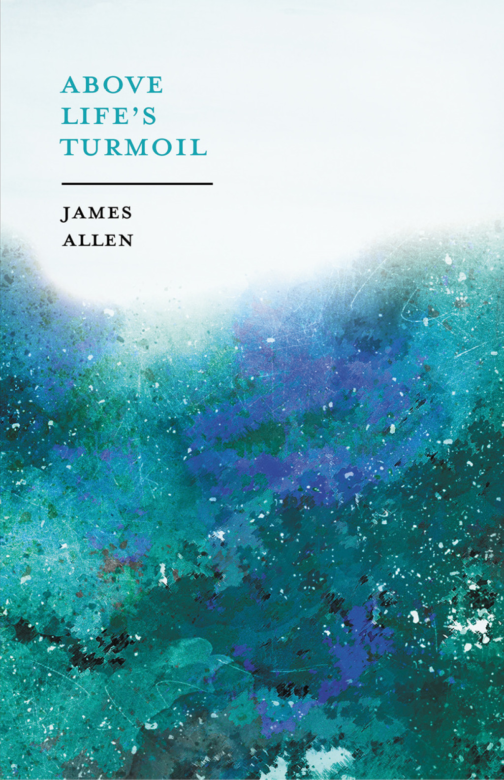 Above Life’s Turmoil