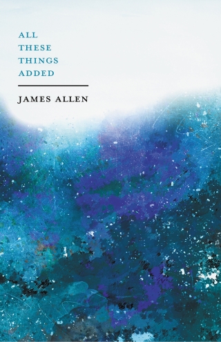 Cover image: All These Things Added 9781528713641