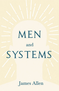 Titelbild: Men and Systems 9781528713733