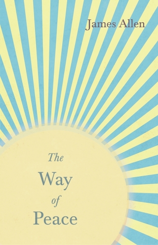 Imagen de portada: The Way of Peace 9781528713818