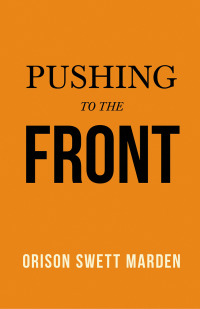 Cover image: Pushing to the Front 9781528713931
