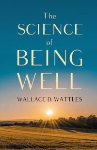 Imagen de portada: The Science of Being Well 9781528713962