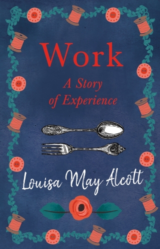 表紙画像: Work: A Story of Experience 9781528714181