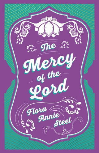 Cover image: The Mercy of the Lord 9781528714754
