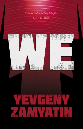 Cover image: We 9781528715522