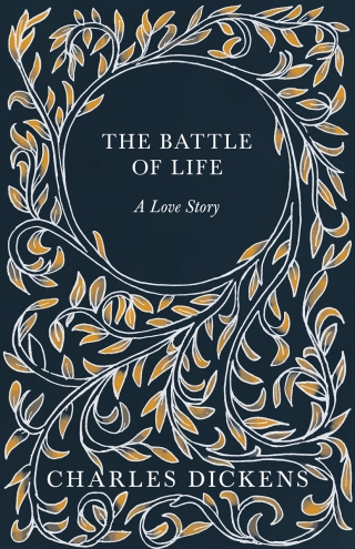 Cover image: The Battle of Life 9781528716840