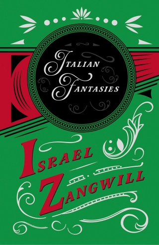 Cover image: Italian Fantasies 9781528715843