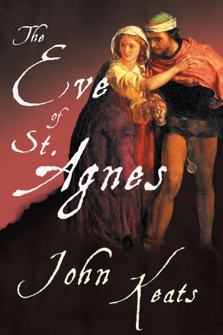 Cover image: The Eve of St. Agnes 9781528715966