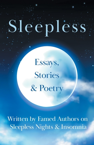 Cover image: Sleepless 9781528717250