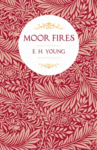 Imagen de portada: Moor Fires 9781528717519