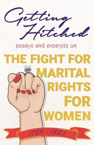 Imagen de portada: Getting Hitched 9781528717922