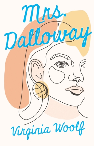 Imagen de portada: Mrs. Dalloway 9781528717960