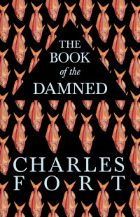 Cover image: The Book of the Damned 9781528718301