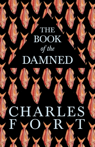 صورة الغلاف: The Book of the Damned 9781528718301