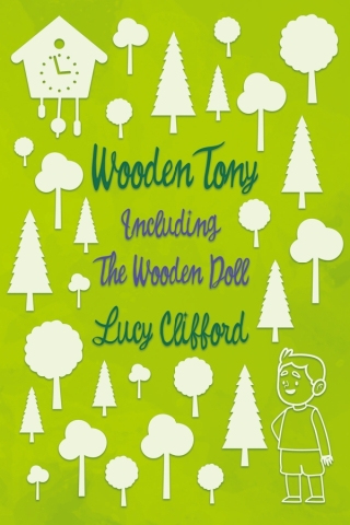 Cover image: Wooden Tony 9781528718370