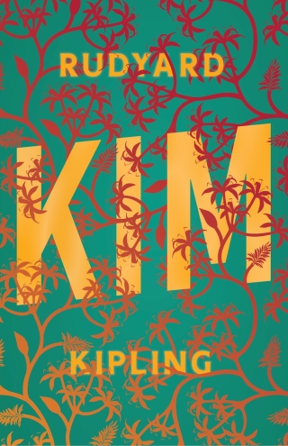 Imagen de portada: Kim 9781406791273