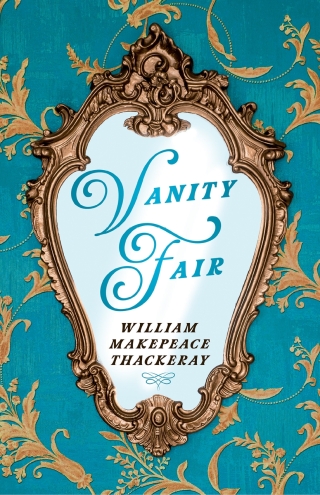 Imagen de portada: Vanity Fair 9781528719476