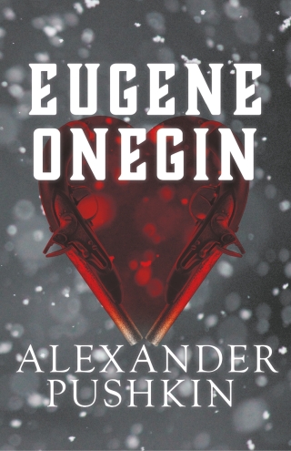 Immagine di copertina: Eugene Onegin 9781528719681