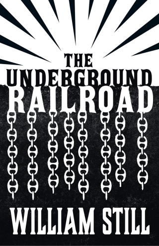Imagen de portada: The Underground Railroad 9781528719964