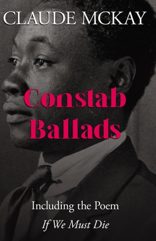 Immagine di copertina: Constab Ballads 9781409701101