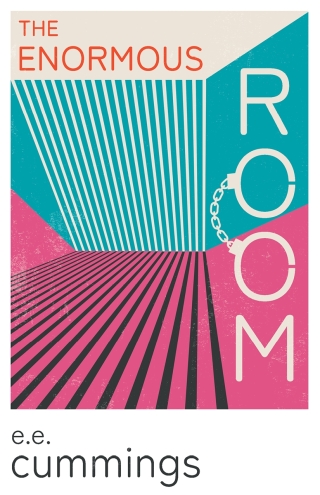 表紙画像: The Enormous Room 9781528720175