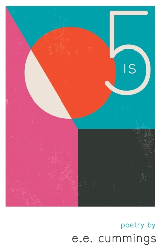 Cover image: is 5 - Poetry by e.e. cummings 9781528720212
