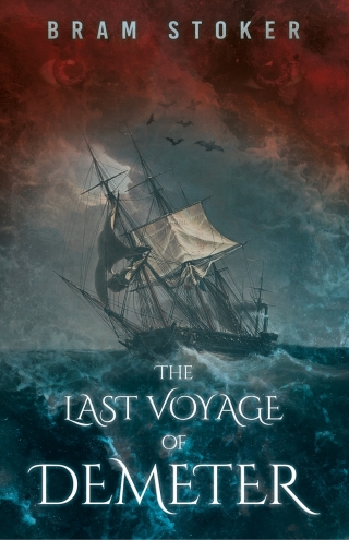 Cover image: The Last Voyage of Demeter 9781528721141