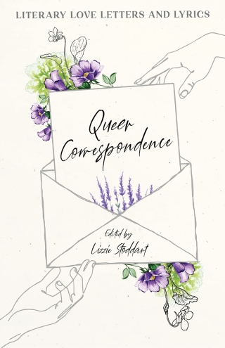 Cover image: Queer Correspondence 9781528723978