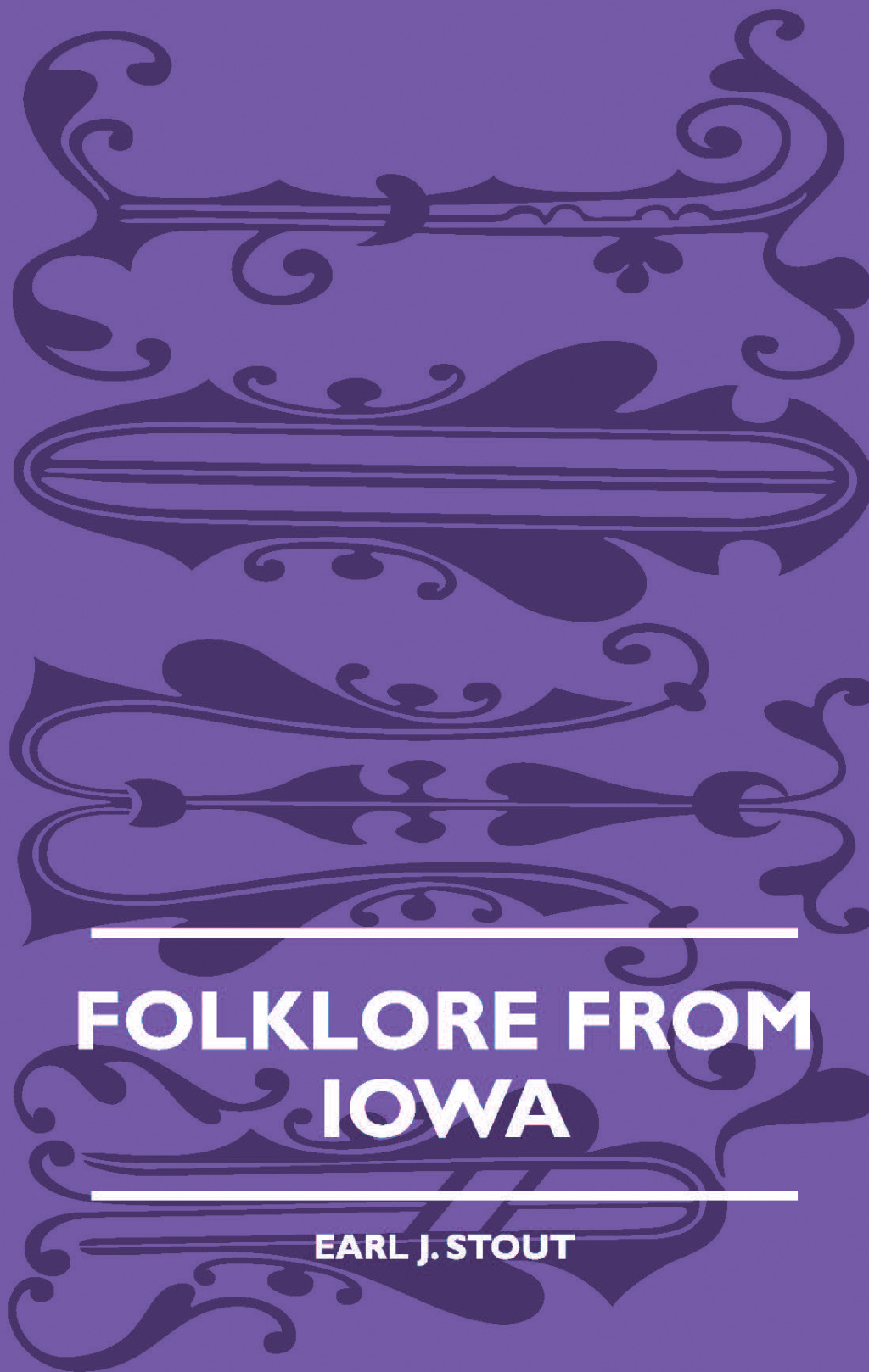 Folklore from Iowa
