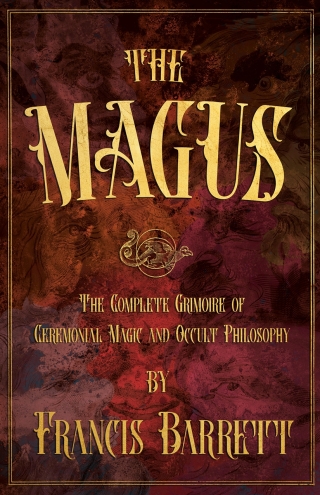 صورة الغلاف: The Magus 9781528724005