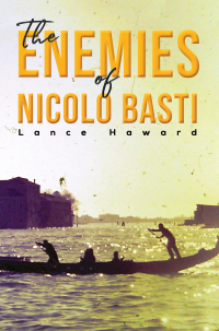 Cover image: The Enemies of Nicolo Basti 9781528902717