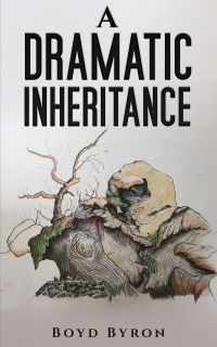 Imagen de portada: A Dramatic Inheritance 9781528911474