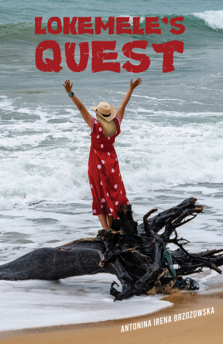 Cover image: Lokemele's Quest 9781528915366