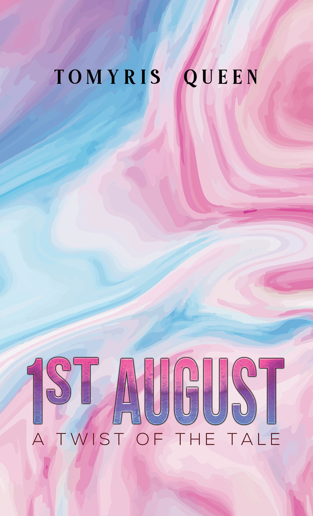 1st August A Twist of the Tale